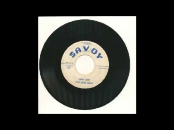 Selah Jubilee Singers - Gospel Train